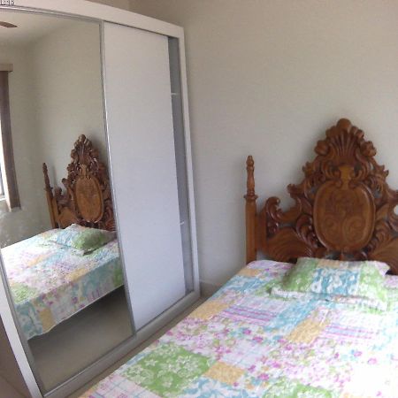 Appartement Apartamento Avenida Beira Mar Orla à Guarapari Extérieur photo