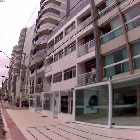 Appartement Apartamento Avenida Beira Mar Orla à Guarapari Extérieur photo