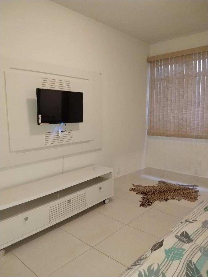 Appartement Apartamento Avenida Beira Mar Orla à Guarapari Extérieur photo