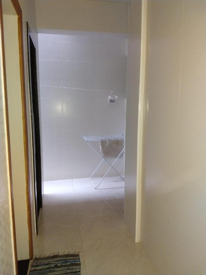 Appartement Apartamento Avenida Beira Mar Orla à Guarapari Extérieur photo