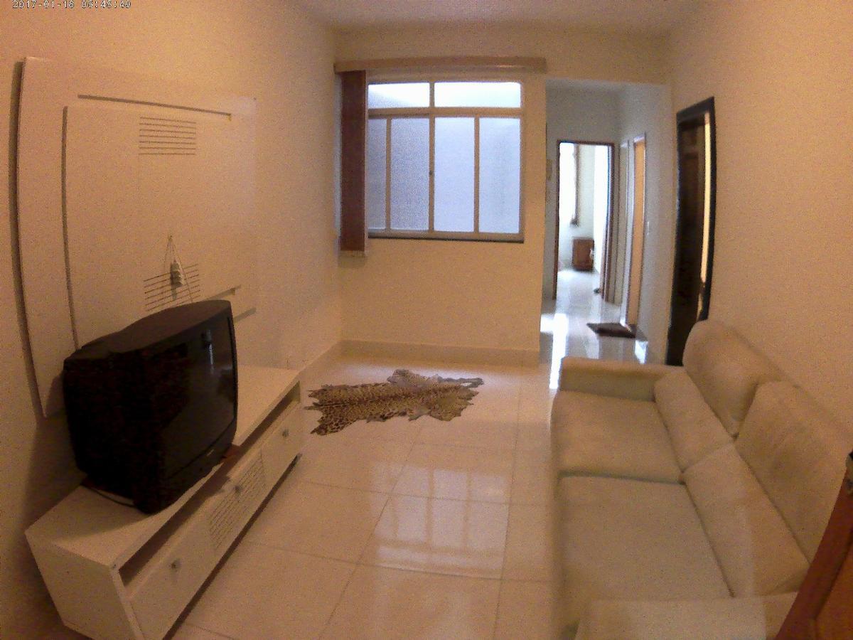 Appartement Apartamento Avenida Beira Mar Orla à Guarapari Extérieur photo