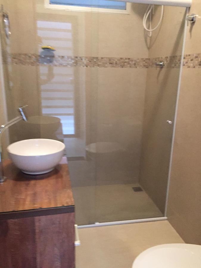 Appartement Apartamento Avenida Beira Mar Orla à Guarapari Extérieur photo