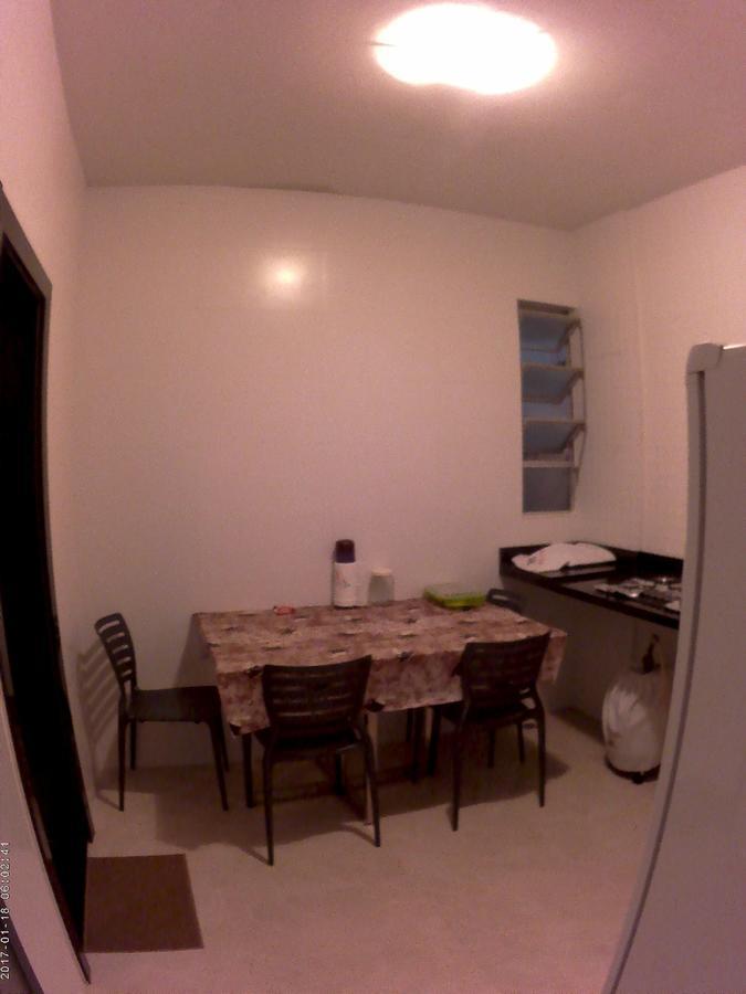 Appartement Apartamento Avenida Beira Mar Orla à Guarapari Extérieur photo