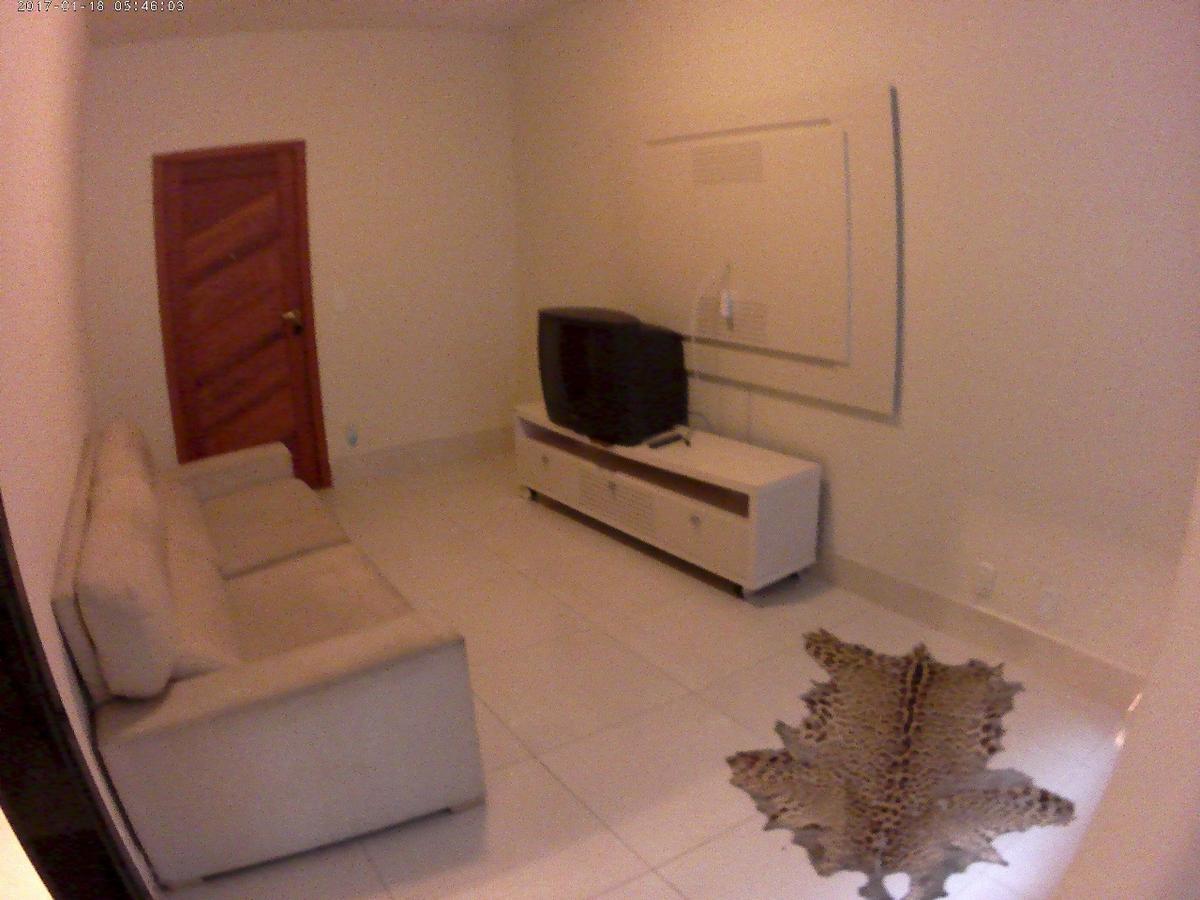 Appartement Apartamento Avenida Beira Mar Orla à Guarapari Extérieur photo
