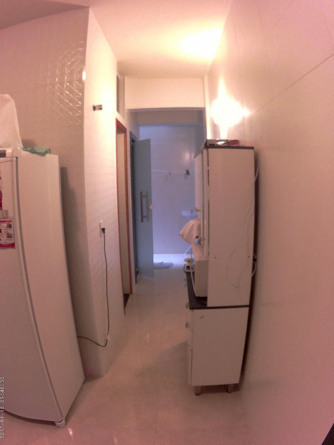 Appartement Apartamento Avenida Beira Mar Orla à Guarapari Extérieur photo